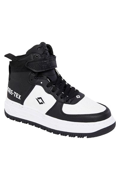 SOLAZER Goretex Γυναικείες Sneakar Μπότες - Αδιάβροχες, Casual Slz0009