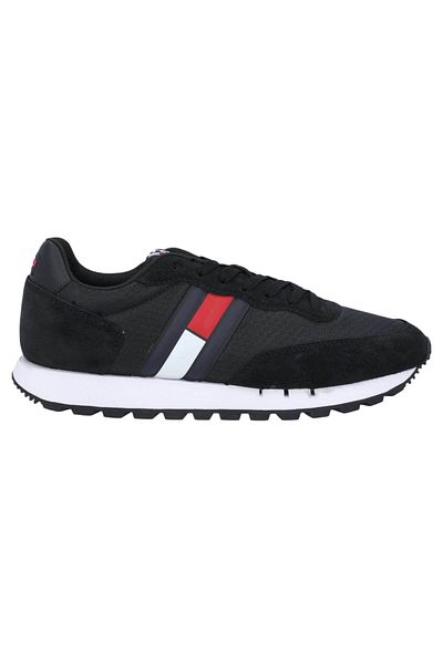 Tommy Hilfiger Retro Mix Runner - EM00812-BDS