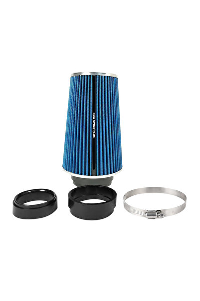 Spider High Performance Air Filter for Maximum Airflow, Durability and Enhanced Vehicle Performance