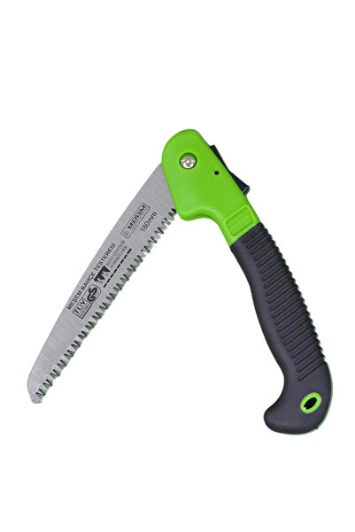 Meşem MEŞEM BUDAMA TESTERESİ KATLANIR KOD:516