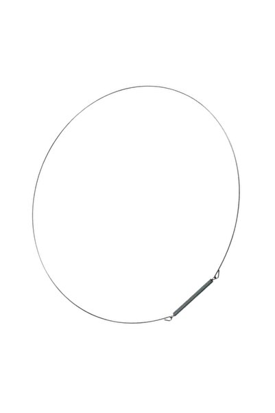 Supervac Скоба за капак на перална машина, съвместима с Beko Arçelik