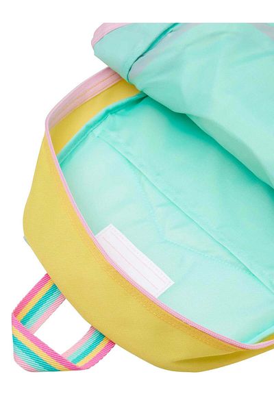 SMIGGLE - Movin Kindergarten and Nursery School Backpack