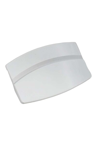 icanPARES Altus Uyumlu Çamaşır Makinesi Kapı Mandalı 2708680100 Beyaz