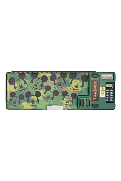 SMIGGLE -disney Mickey Mouse Pop Out Kalem Kutusu