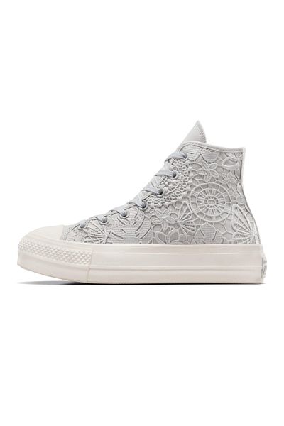 converse Chuck Taylor All Star Lift Platform Butterflies - A07538C