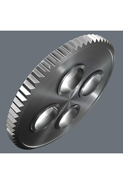 wera Tool-Check Plus Locating Ratchet Sleeve Bits Set 05056490001