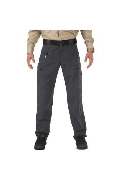 5.11 Tactical 5.11 Strike W-Flex-Tac Charcoal Pants