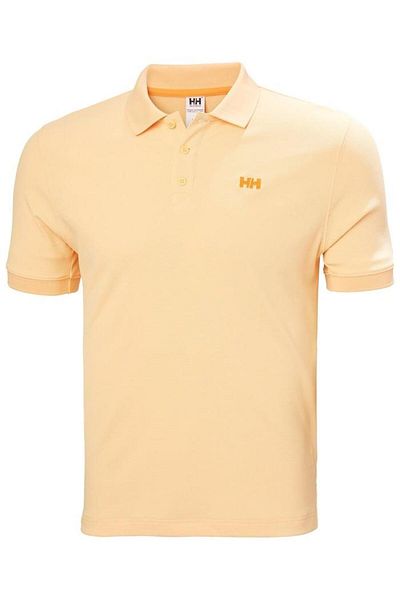 Helly Hansen Ανδρικό μπλουζάκι με γιακά πόλο Driftline-hha.50584