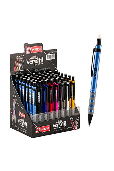 Mikro Versatil Kalem 0.7 mm Mp 416 1 Adet