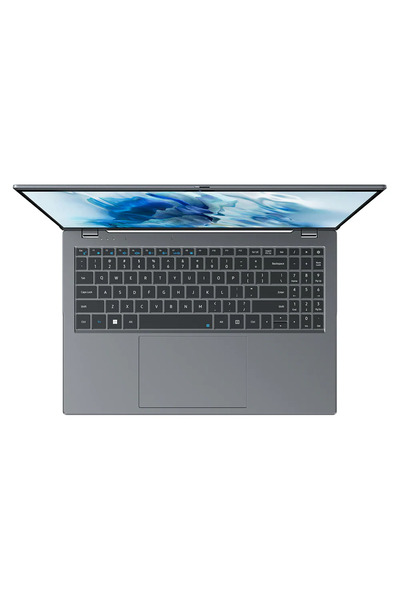 Chuwi Gemibook Plus 15.6" Intel N150 3.4ghz, 16gb Ram, 512gb Ssd, Full Hd 1080p Uhd Graphics, Wi-fi6 CH GEMIBOOK PLUS