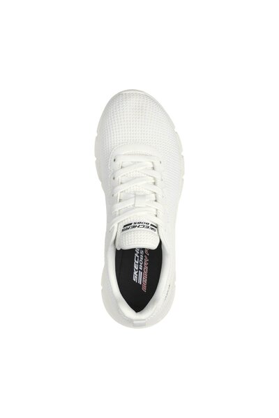 SKECHERS Bobs B-Flex - Visionary Essence - 117346-W