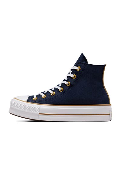 converse All Star Lift Platform - A08860C