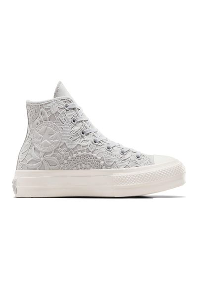 converse Chuck Taylor All Star Lift Platform Butterflies - A07538C