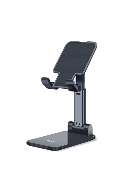 Juo JPH10 Masaüstü Telefon Standı Katlanabilir Yükseklik Ayarlanabilir
