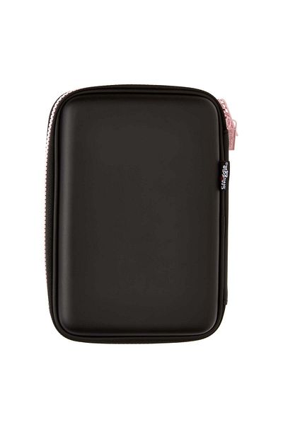 SMIGGLE - Beyond 3D Embossed Ice Cream Pencil Case