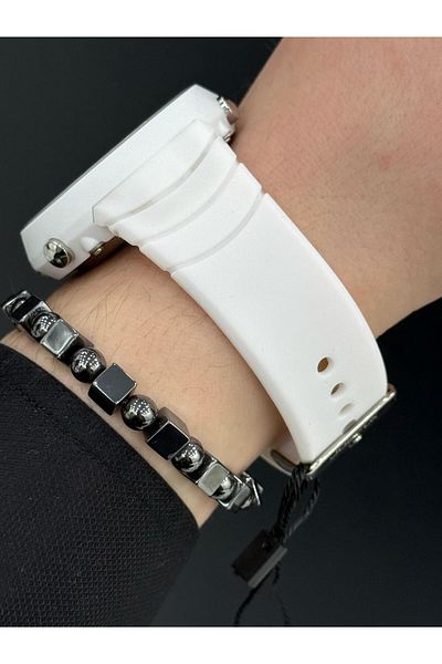 Joefox Joe Fox Men's Wristwatch Model Digital Sports Men's Wristwatch