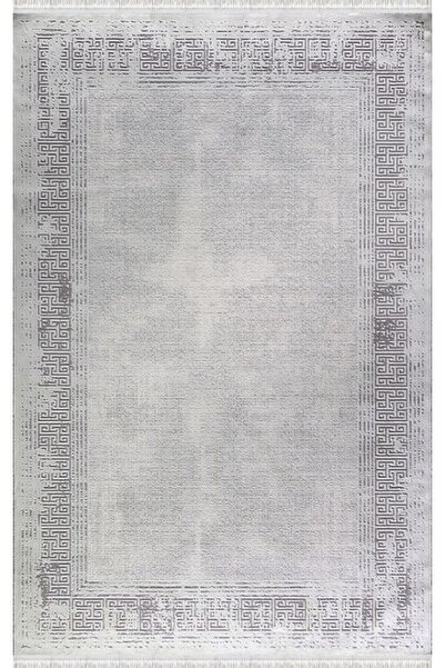 Merinos Halı Rodin 60894 096 Serisi Akrilik Salon Oturma Yatak Odası Halısı