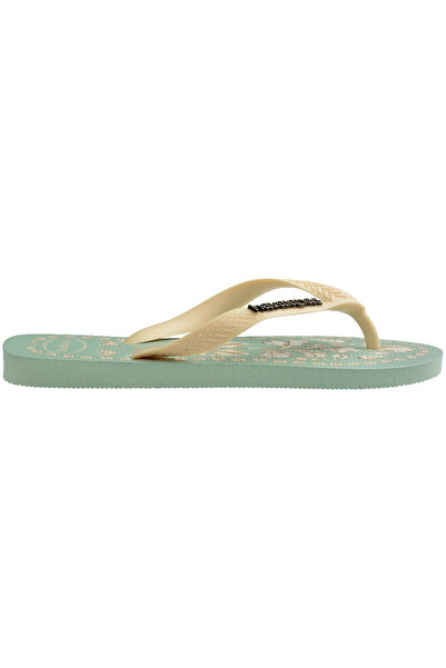 Havaianas Жіночі капці Tropicalia Vibes Coast Green