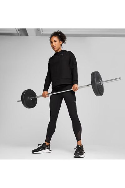 Puma Суитшърт с качулка CLOUDSPUN