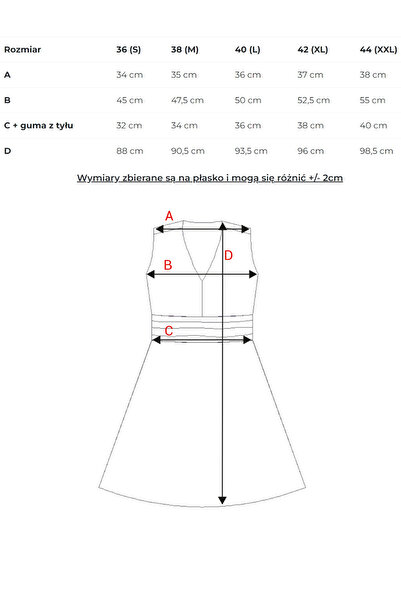 Made of Emotion Rochie mini din sifon cu imprimeu
