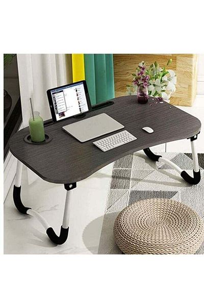 ALMUFARREJ Folding Bed Laptop Table