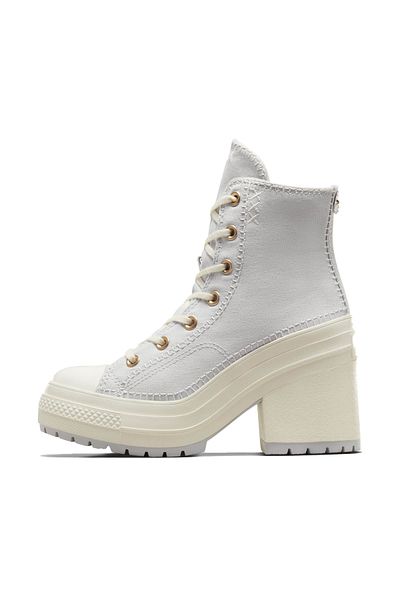 converse Chuck 70 De Luxe Toc Platforma Cusaturi lucrate - A07551C