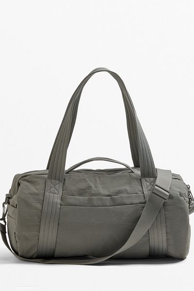 Oysho Bowling sports bag