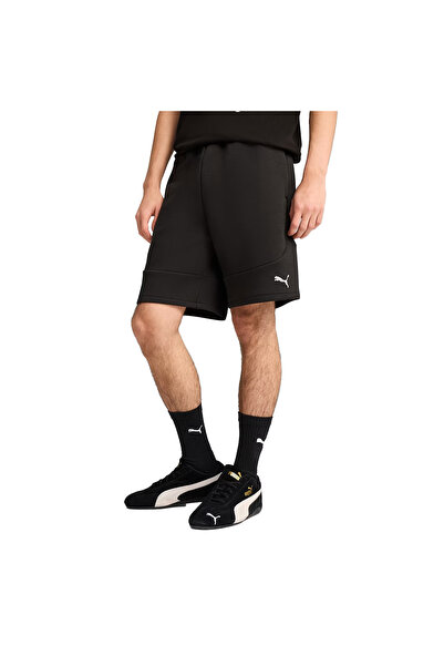 Puma Evostripe Erkek Siyah Günlük Stil Şort 68461501