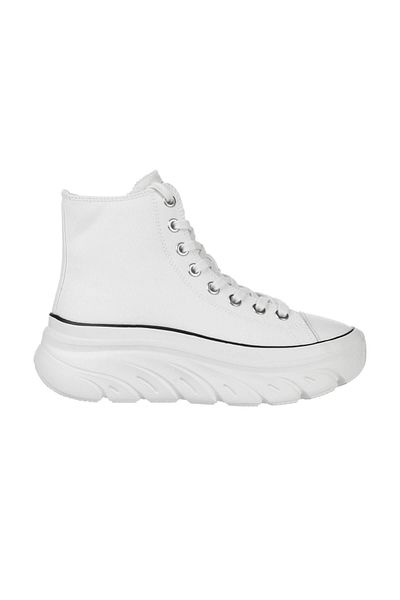 SKECHERS Funky Street - Groov - 177430-WHT