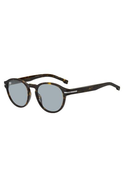 Hugo Boss Unisex Sunglasses Hb 1506/S 0861N 52-20