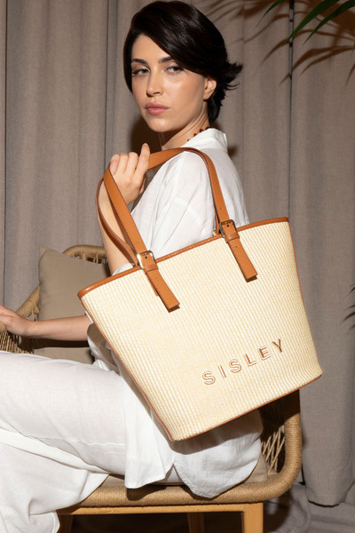 Sisley ЖІНОЧА СУМКА C.SLY_045