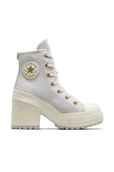 converse Chuck 70 De Luxe Toc Platforma Cusaturi lucrate - A07551C
