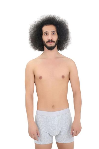 CNT Ανδρικά βαμβακερά Boxers 5 Pack