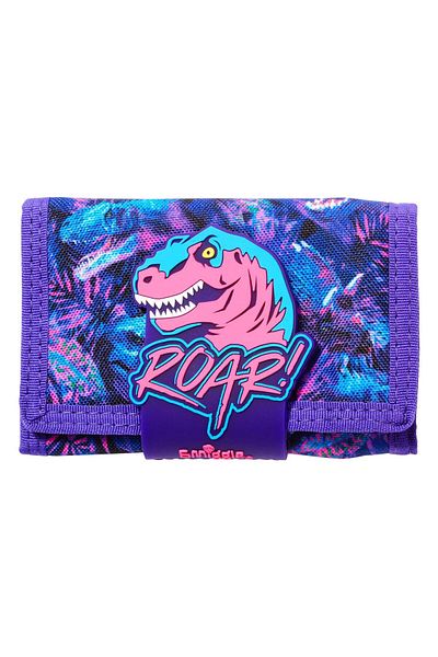 SMIGGLE - Dinossi Special Design Children's Wallet