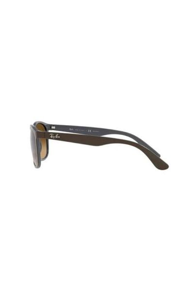 Ray-Ban Rb 4374 6600/m2 56 Polarized Women's Sunglasses
