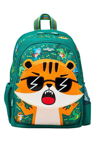 SMIGGLE - Lets Play Kindergarten Backpack