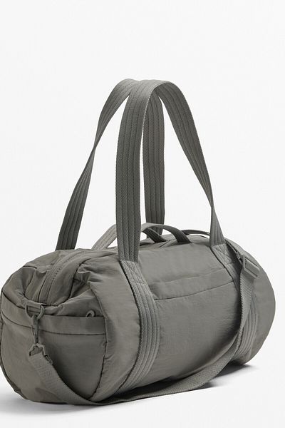 Oysho Bowling sports bag
