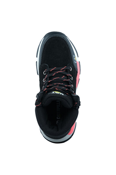 Caterpillar Kadın Siyah Bot (011G100001-AA109)