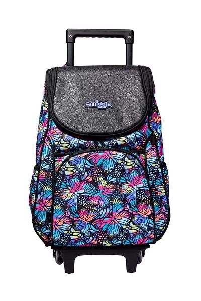 SMIGGLE - Vivid Squeegee Backpack