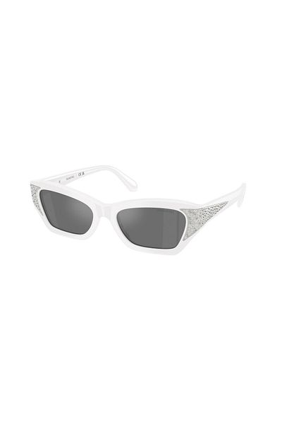 Swarovski Sunglasses Sk6029 53 10506g