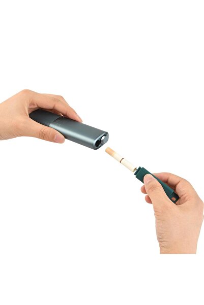 Zigver Iqos Iluma Temizleyici Iluma Için Yeni Temiz Aracı Bir Sigara Çıkarıcı Için Iqos Iluma Başbakan Ilum