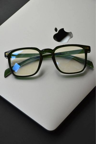 LUPİX Unisex Men Women Blue Light Protection