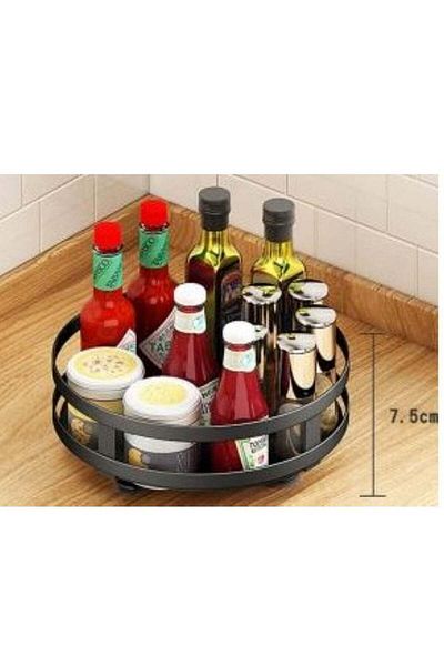 ALMUFARREJ multipurpose storage rack