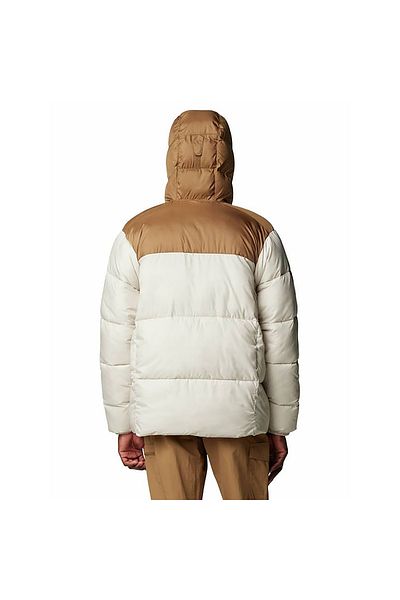 Columbia Puffect Ii Men's Cream Coat ( 2086851 -278)
