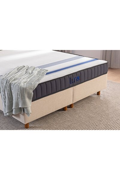Vivense Luna Orbit Çift Kişilik Yatak, 160X200