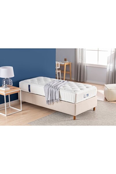 Vivense Luna Dormi Tek Kişilik Yatak, 90X190