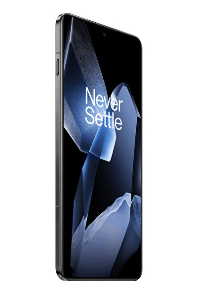 Oneplus 13 5G 512 GB 16 GB Ram (Oneplus Türkiye Garantili) Siyah