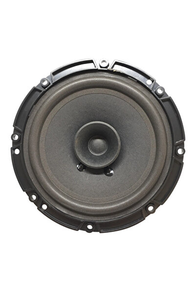 Powermaster PW-16/100 4 Ohm 100 Watt 16 Cm Tekli Hoparlör