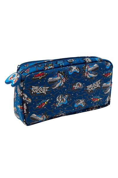 SMIGGLE - Fly High Classic Pencil Case