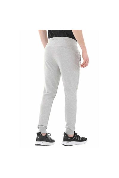 lumberjack 3w M-ct107 Basic Jogger - 3 Pieces Grey Melan, Printed, Size L